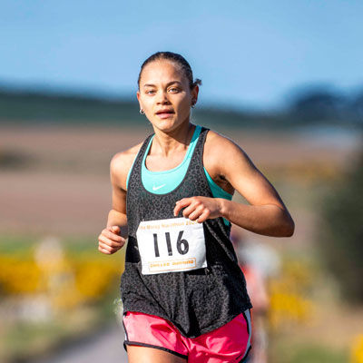 The Buckie 10k